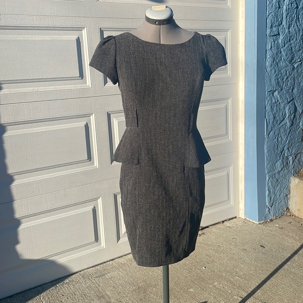 BCX dress size 7